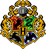 Escudo Hogwarts 
