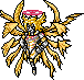 Lucemon X