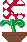 Planta Piraña