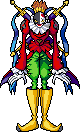 Piedmon - Digimon