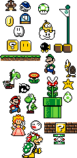Mario 
