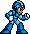 Mega Man X 16 Bits