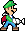 Luigi's mansions
