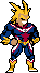 All Might