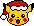 Pikachu navideño