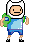 finn el humano