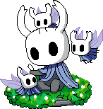 Hollow Knight