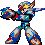 Falcon Armor Megaman X6