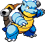 Blastoise